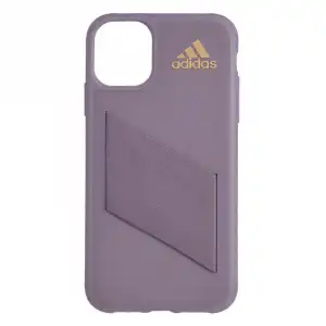 Funda Multifuncional Adidas Oficial Banda Elástica Edición Limitada para iPhone 11