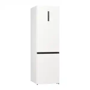 Hisense - Frigorífico Combi Total No Frost - RB470N4SWC2 Blanco