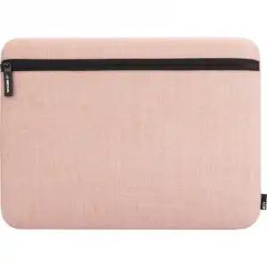 Incase Funda Carry Zip Rosa Palo para MacBook Pro/Air Retina 13