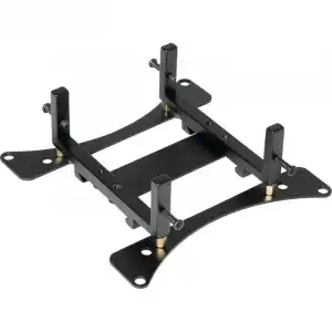 Joy-It RB-Mount3 Universal DIN-Rail/VESA Bracket