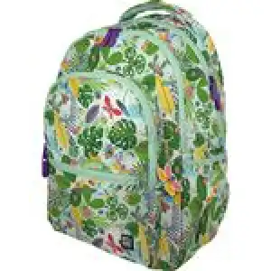 Mochila Roomy Grafoplás Bits&Bobs 23 Bugs