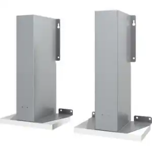 Neff Kit De Montaje De Armario Para Campana Telescópica De 90 Cm - Z54tm90x0