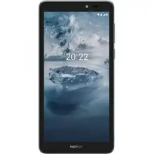 Nokia C2 2e 2+32gb Ds 4g Grey Oem