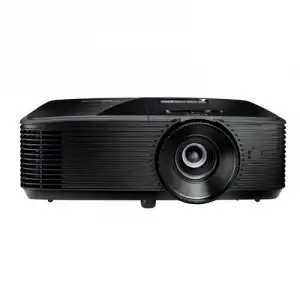 Optoma S336 Proyector SVGA ANSI 4000 Lúmenes