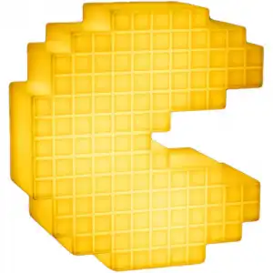 Paladone Lámpara Pac Man Pixel