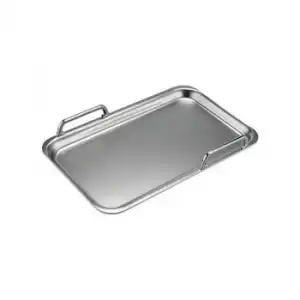 Plancha De Cocina Siemens Ag Hz390512 30 Cm Acero Inoxidable