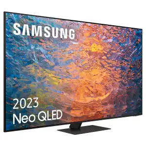 Samsung - TV Neo QLED 163 cm (65') Samsung TQ65QN95C Quantum Matrix Technology 4K Inteligencia Artificial Smart TV (Reacondicionado grado A).