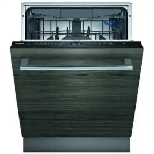 Siemens Lavavajillas 60cm 14c 39db D Totalmente Integrado - Sn65ex68ce