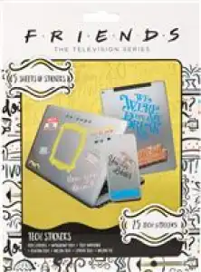 Vinilos Friends