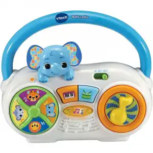 VTech Baby Radio
