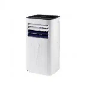 Acondicionado Taurus Cold Design+ Portatil, 2250 Frig. (r290) 2 Velocid. 25m2, Mando Distancia
