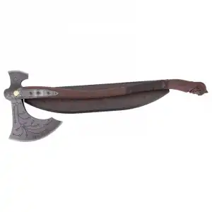 Amont Réplica Hacha de Kratos God Of War 102cm