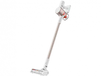 Aspirador escoba - Xiaomi Vacuum Cleaner G9 Plus, 120 W, Autonomía 60 min, Blanco