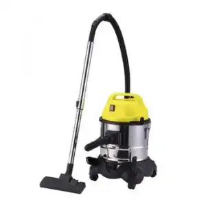 Aspirador Inoxidable Agua Polvo 20l 1400 W - Dicoal - Dipl20lpro