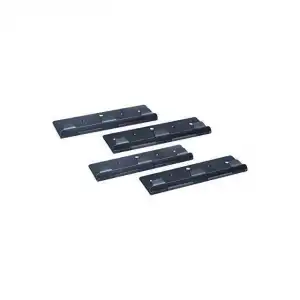 Bose - Suportes para caixas de som WB3 duplo Bose - negros.