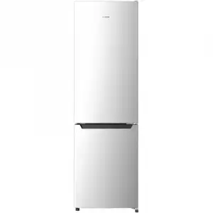 Cecotec Bolero CoolMarket Combi 250 Inox Frigorífico Combi E Acero Inoxidable
