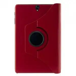 Contact Funda 360 Roja para Samsung Galaxy Tab S3 9.7''