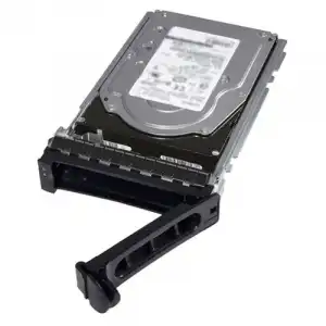 Dell NPOS Disco Duro para Servidor 2.5" 2.4TB SAS