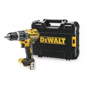 Dewalt DCD796NT-XJ Taladro Percutor 18V + Maletín
