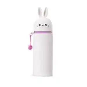 Estuche Legami 2 en 1 Bunny