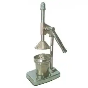 Exprimidor Pottery Hbj-01 Inox (novla.1410)