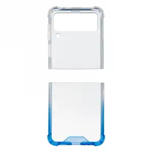 Funda Degradada Para Samsung Galaxy Z Flip4