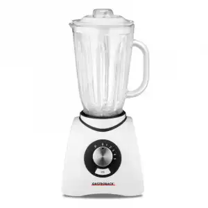 Gastroback Vital Mixer Basic Batidora de Vaso 600W