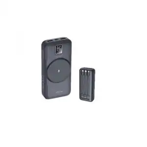 Havit Td2127 Ne Powerbank Hazel 20000mah, Carga Rapida 22.5w