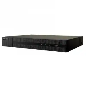 Hikvision HWN-4104MH Videograbador 4 Canales 4 Puertos PoE