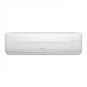 Hisense - Aire Acondicionado Split 1x1 Inverter Con 3.010 Frig/h Y 3.440 Kcal/h - QF35XW00