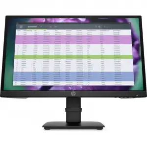 HP P22 G4 21.5'' LED IPS FullHD