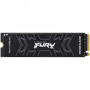 Kingston Fury Renegade 4TB SSD M.2 NVMe PCIe