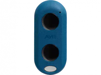 Mando - AYR 508, Azul, Bluetooth, Para cerraduras electrónicas