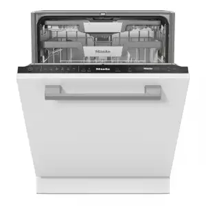 Miele - Lavavajillas integrable Miele 14 servicios - G7650 SCVi OBSW.