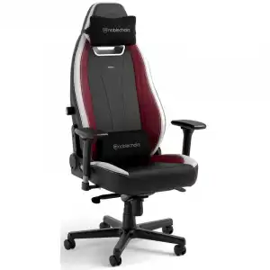 Noblechairs LEGEND Silla Gaming Negra/Roja