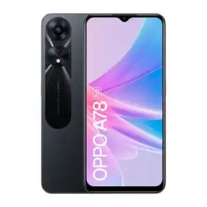 Oppo A78 4+128gb Ds 5g Glowing Black Oem
