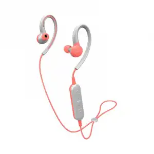 Pioneer SE-E6BT Auriculares Deportivos Rosas
