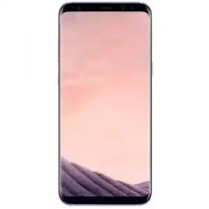 Samsung S8 Plus Sm-g955f 4+64gb Ds 4g Orchid Gray