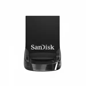 SanDisk Ultra Fit 512GB USB 3.1