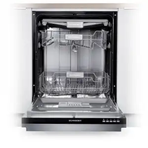 Schneider SCDW644DIC Lavavajillas Integrable Capacidad 14 Cubiertos D