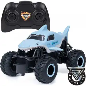 Spin Master Monster Jam Megalodon 1:24