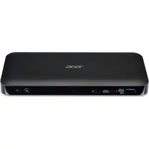 Acer ADK930 Docking Station USB-C con Alimentación 135W