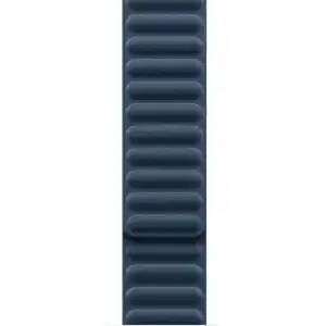 Apple Correa de Eslabones Magnética 41mm Azul Pacífico M/L
