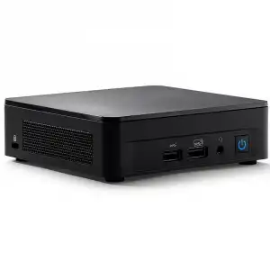 ASUS NUC 12 Pro Kit NUC12WSKi3 UCFF Intel Core i3-1220P