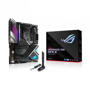 Asus ROG MAXIMUS XIII APEX