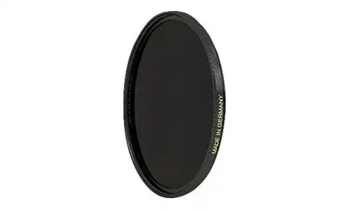 B+W FIL ND 18 806 NANO XS PRO 49MM