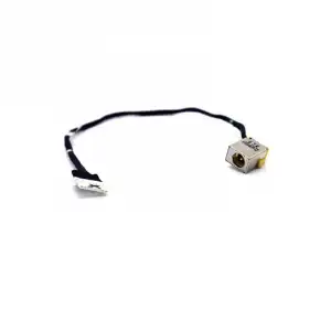 Conector Dc Jack Para Portátil Acer Aspire E1-522 Pj849
