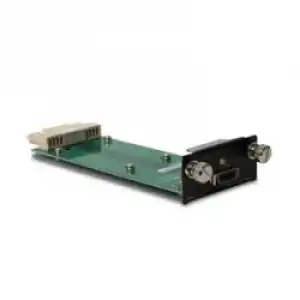 D-Link 10-Gigabit CX4 Module Switch Alámbrico 240V 10 Gigabits por Segundo