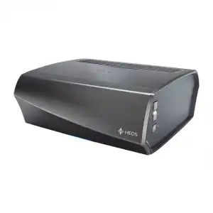 Denon - Amplificador HEOS Amp HS2 Multiroom, Wi-Fi Y Bluetooth