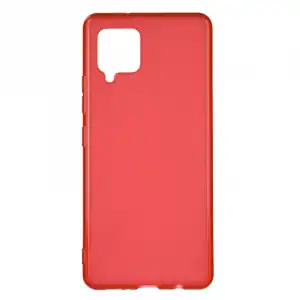 Funda Silicona Lisa Para Samsung Galaxy A42 5g